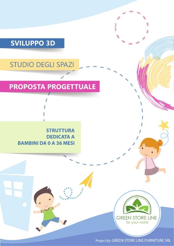 1.Esempio Progetto aree 0-36 mesi