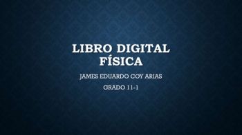 LIBRO DIGITAL