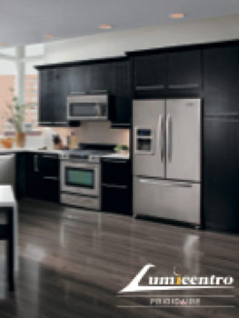 Frigidaire lumicentro