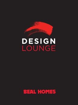 Beal Homes Design lounge Brochure