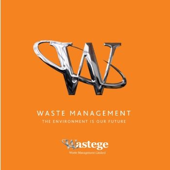 Wastege Brochure