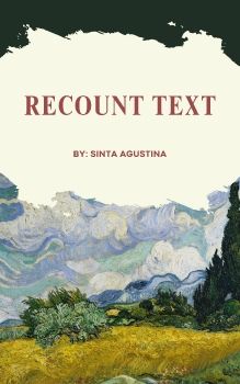 RECOUNT TEXT