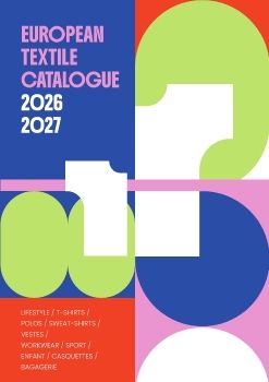 European Textile Catalogue 2026 2027