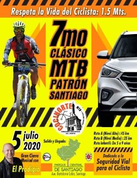 7mo Clasico MTB Patron Santiago_Neat