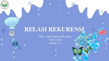 UAS PRAKTIKUM_FITRAH WAHYUNI