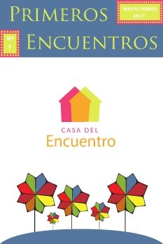 Revista Casa del Encuentro