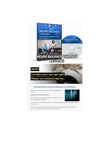 Chris Wilson, Neuro-Balance Therapy Handbook Free Download