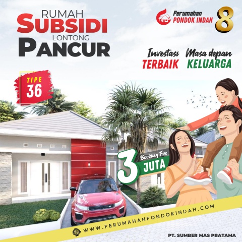 PONDOK INDAH