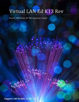 VLAN Ed K13 Rev