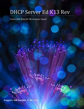 DHCP SERVER MODEL DARING & OFFLINE