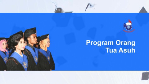 Program Orang Tua Asuh