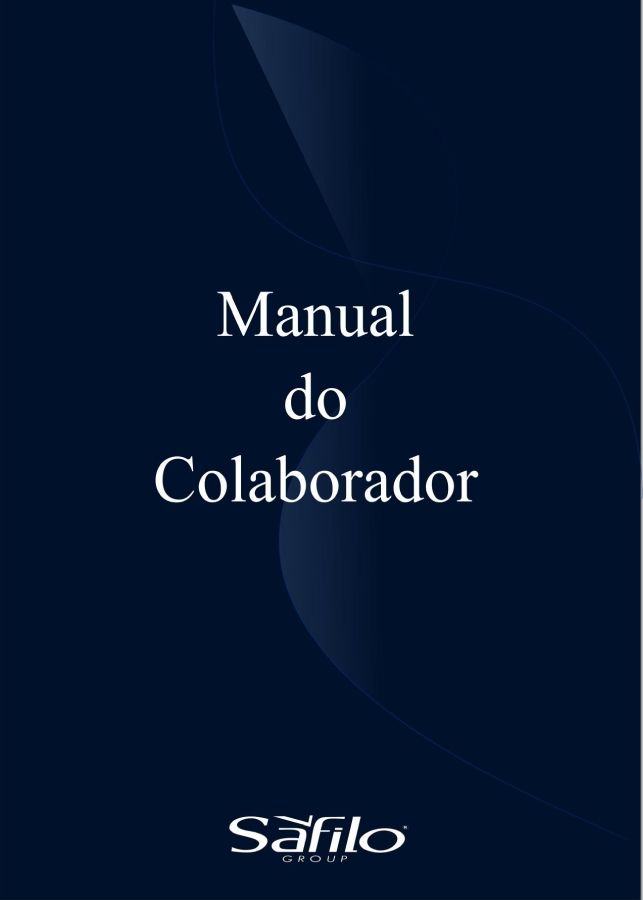 Manual Safilo