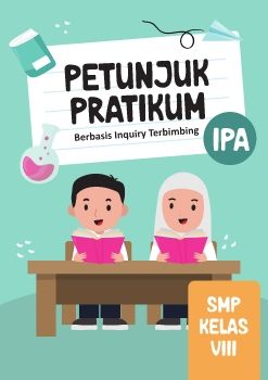 E-BOOK PETUNJUK PRATIKUM