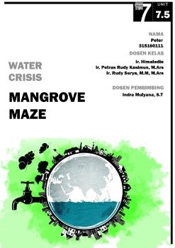 Mangrove Maze