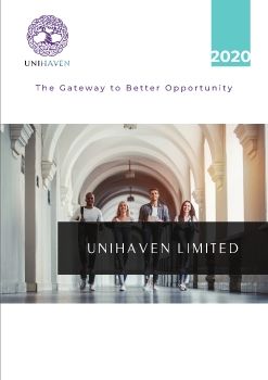 unihaven profile