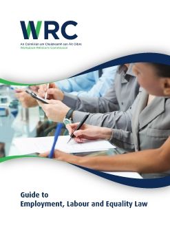 Workplace Relations Guide to Employment Law