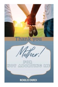 Excerpt_Thank You Mother