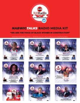 NABWICTalks Media Kit