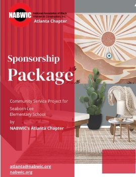 NABWIC Atlanta CSP Sponsorship Package (8.5 × 11 in)