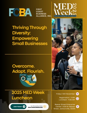 flyer - thriving through diversity empowering small business (8