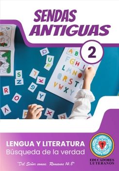 2º - Lengua