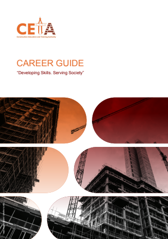 CETA Career Guide