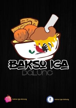 bakso iga dalung trial