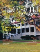 My Forsyth Magazine, Issue 6, 2014