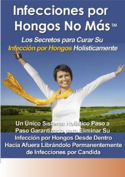 LIBRO: Infecciones Por Hongos No Más PDF | LINDA ALLEN
