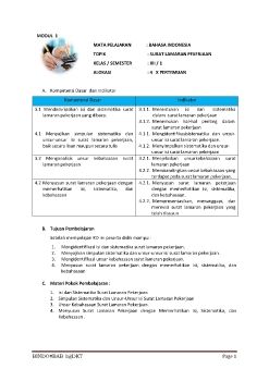 MATERI & TUGAS PERTEMUAN 3