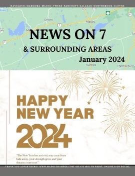 Jan 2024 News On 7