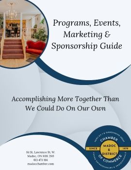 2024 Events, Sponsorship & Marketing Guide