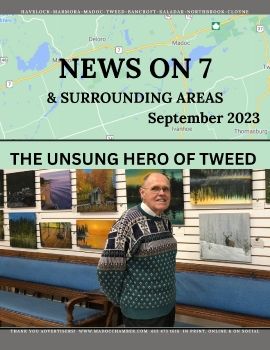 Sept 2023 News On 7