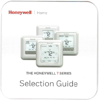 Honeywell Flipbook