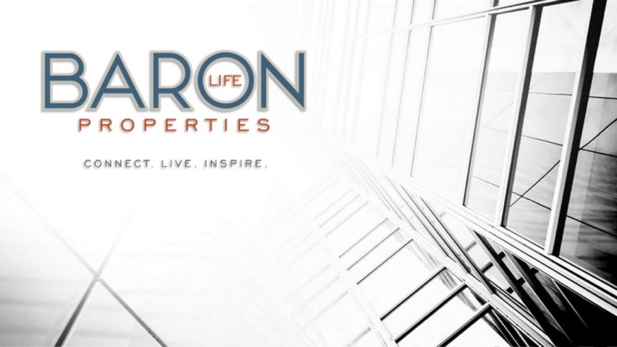 Baron Capabilities Brochure 10 17 16