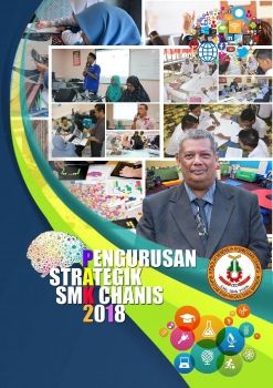 BUKU PENGURUSAN SEKOLAH 2018