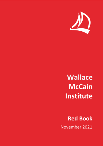 WMI Red Book - Nov 2021