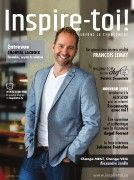 Magazine Inspire Toi