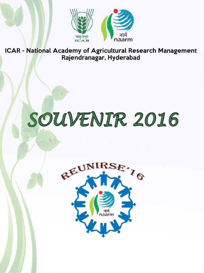 souvenir 16