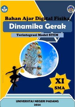 Bahan Ajar Dinamika Gerak