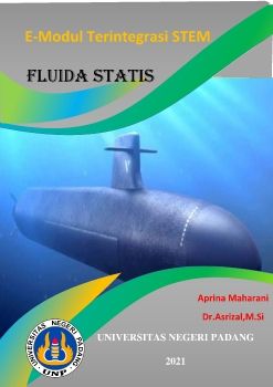 FLUIDA STATIS