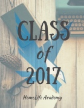 2K17 Yearbook (Abridged)