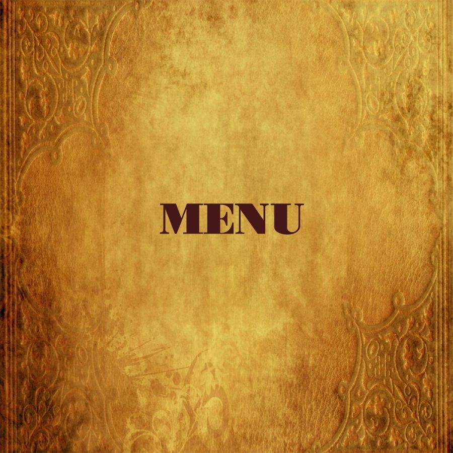 menu set2