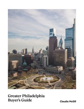 Philadelphia Buyers Guide