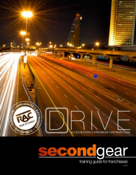 Drive_Second_Gear Complete