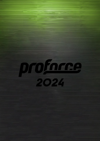 proforce 2024 katalog