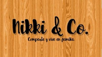 Catalogo Nikki & Co.