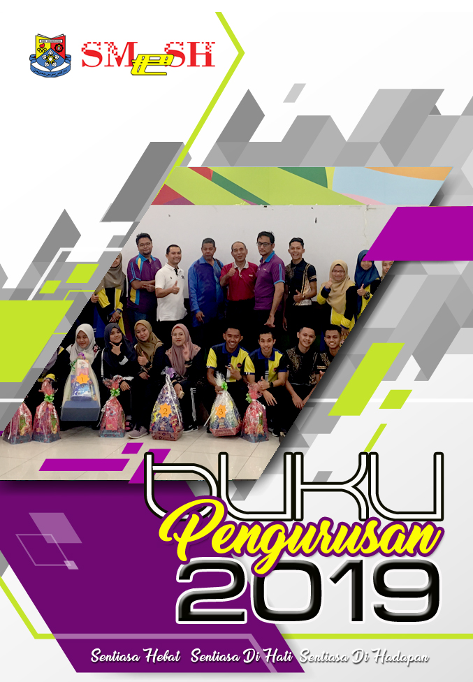 BUKU PENGURUSAN SMESH 2019
