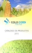 COLD CORN CATALOGO DE PRODUCTOS