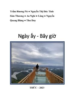 NGÀY ẤY BÂY GIỜ 2 